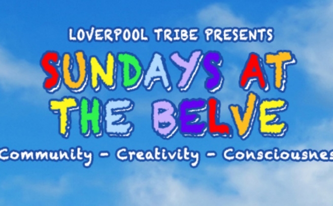 Sundays at The Belve Fundraiser