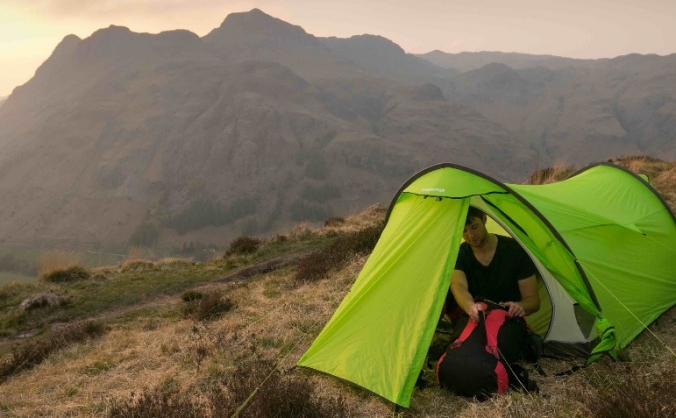 Summiteer - Equipment for the Mountains