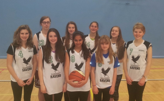 Banchory Ravens, Bulls, Stags - 60 to go please