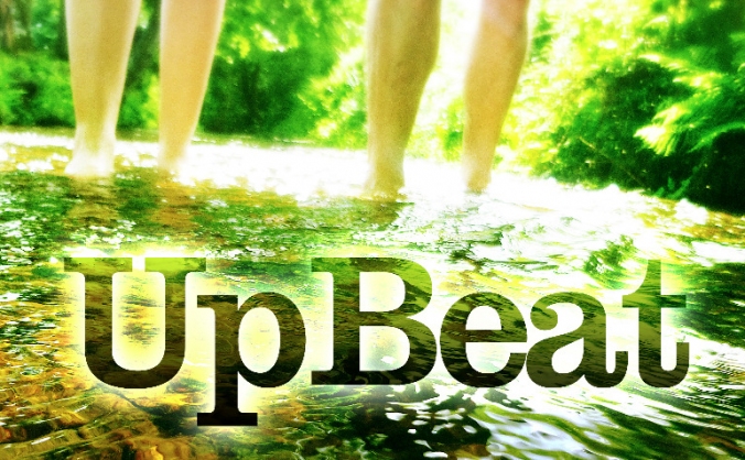 Forest Forge Theatre Company present UpBeat