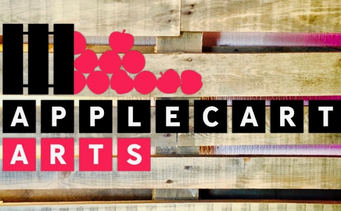 APPLECART ARTS REDEVELOPMENT PROJECT