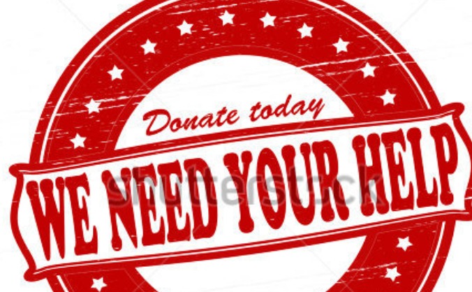 Helping a family in crisis