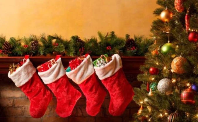 Save Christmas for this family