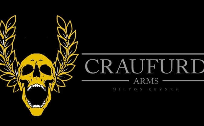 The Craufurd Arms Venue Refurb