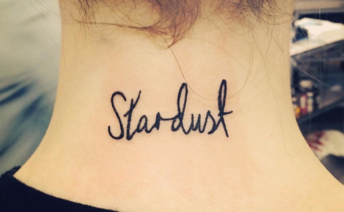 Stardust - My Story - Life, Love & Hope With An ED