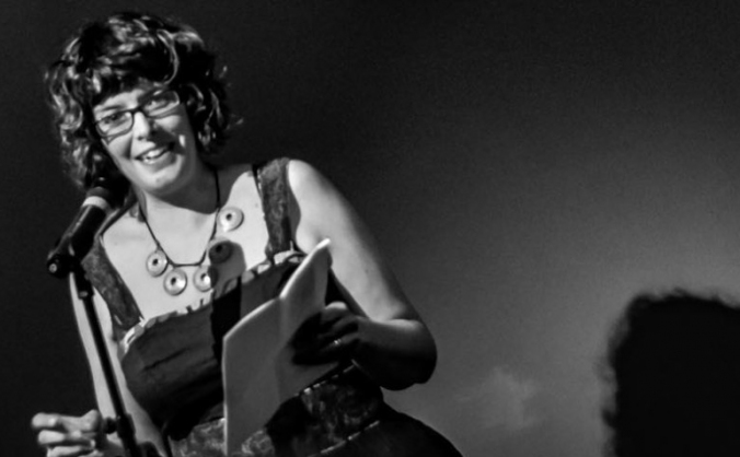 The Quiet Compere Poetry and Gallery Tour 2016