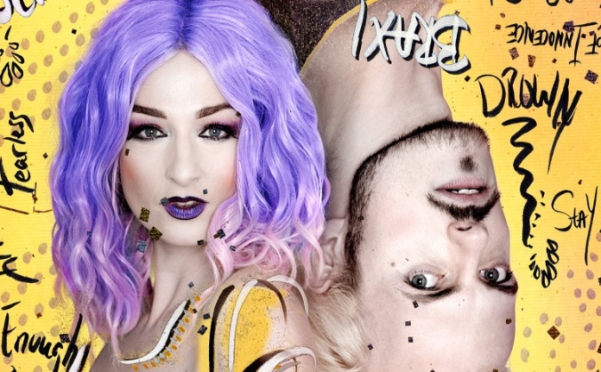 Braximusic to Edinburgh Fringe Festival