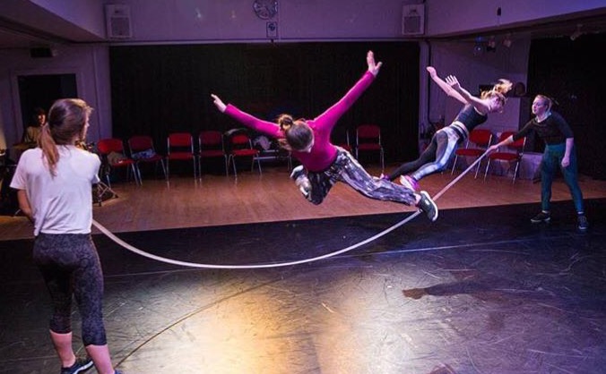 Help Near Miss Company take RISK to The World!