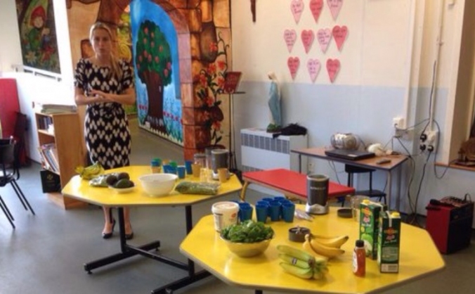Fund for Life Skills