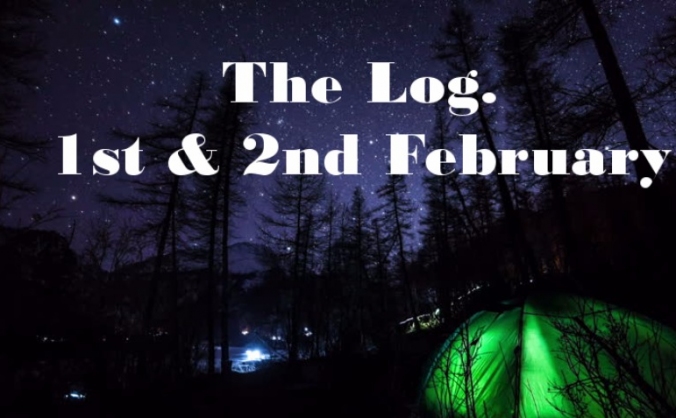 The Log