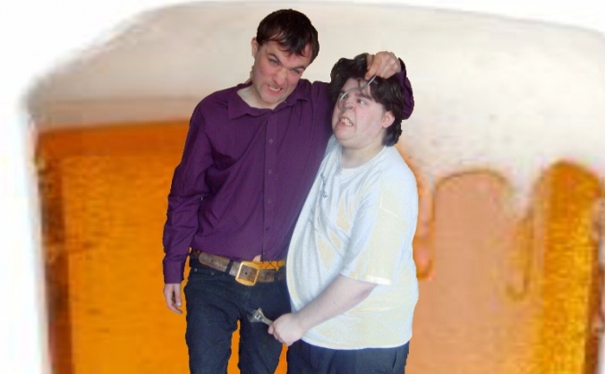 Twaggers