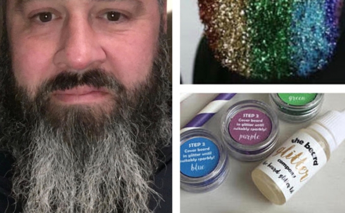 Beardazzle for St Thomas Redevelopment Fund