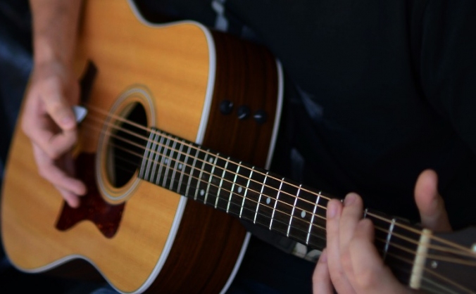 Wayne Green's Recording Project