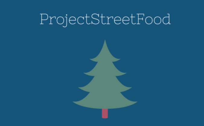 ProjectStreetFood