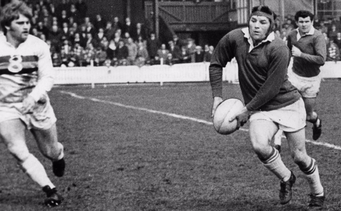 Peter “Flash” Flanagan Statue Fund