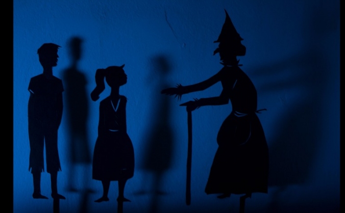 Hansel and Gretel
