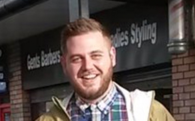 Help elect Sean Baillie as councillor