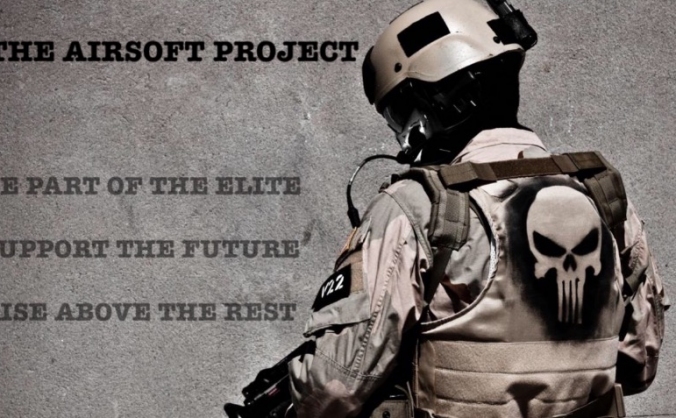 The Airsoft Project