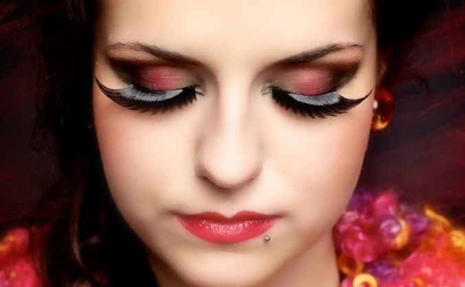 Beautifying Project, inspired by You!