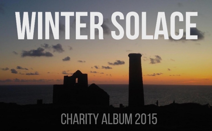 Winter Solace Charity Album