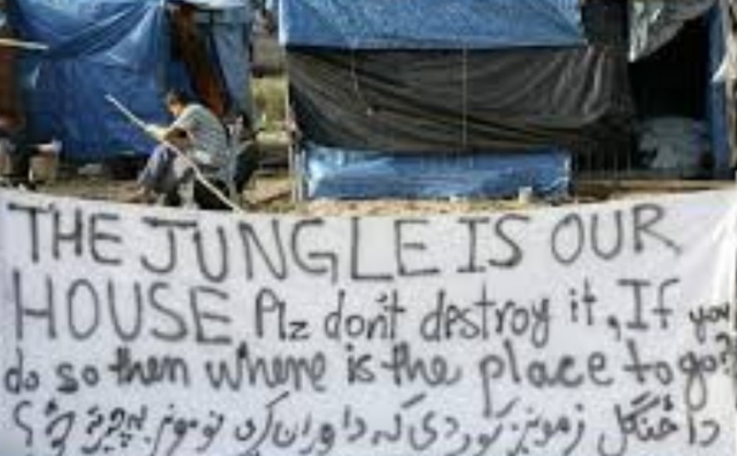 Refugee Crisis Solidarity