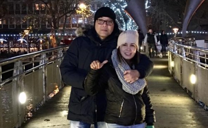 Financial support for Manny & his family