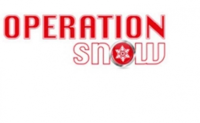 Operation Snow