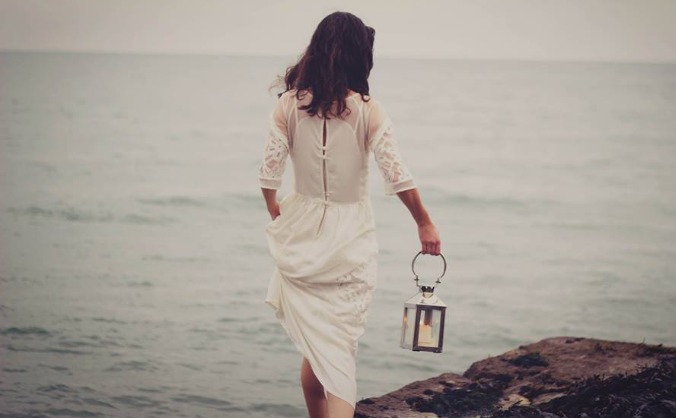 The Coastguard's Daughter