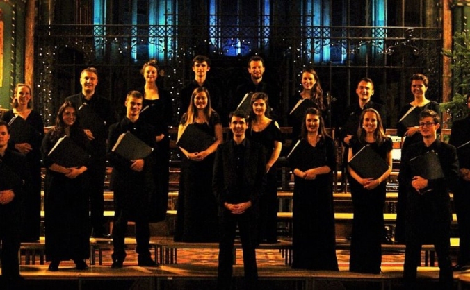 Songs of Farewell for the BBC Music Magazine