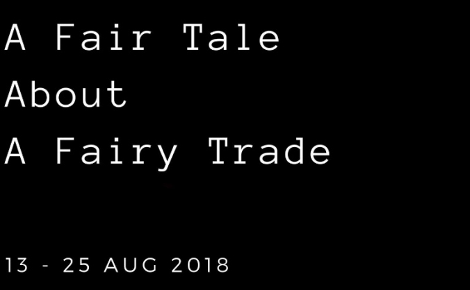 A Fair Tale About a Fairy Trade
