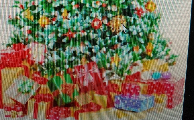 Save Maries Christmas