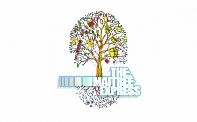 The Maitree Express