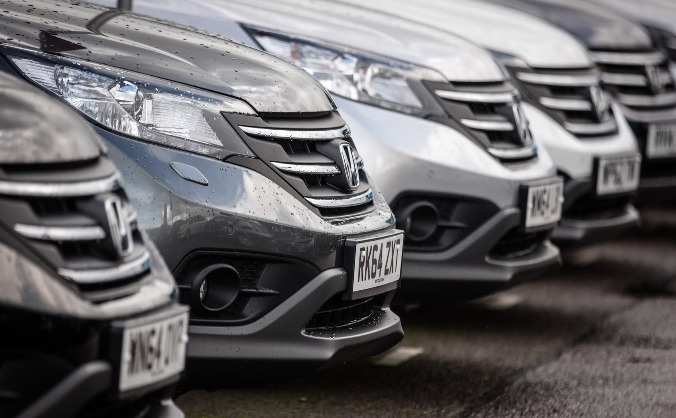 CAR SALES invest and earn
