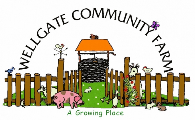 Wellgate Community Allotments