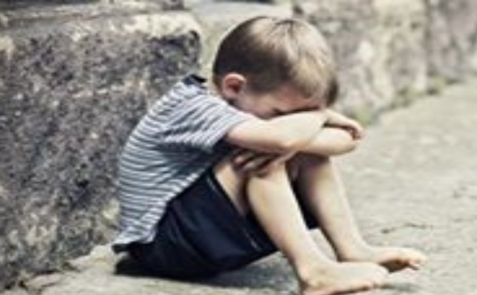 Homeless Children
