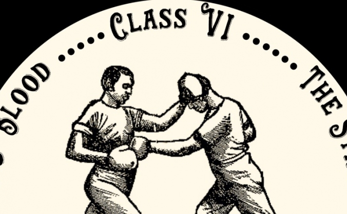 CLASS-VI PATCH