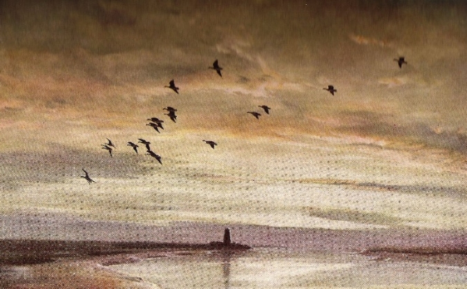 The Snow Goose 70th Anniversary Edition