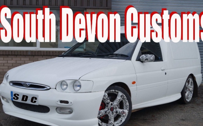 South Devon Customs