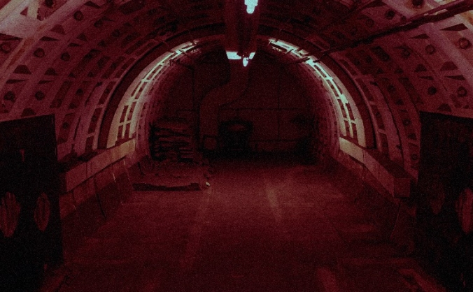 'Research': A Short Horror Film