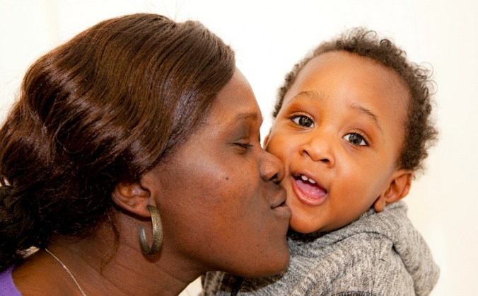 Refugee Children in the UK Need Your Help