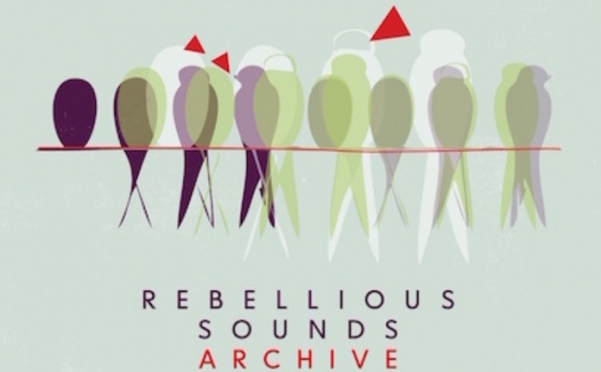 Rebellious Sounds Archive - Women's Activism