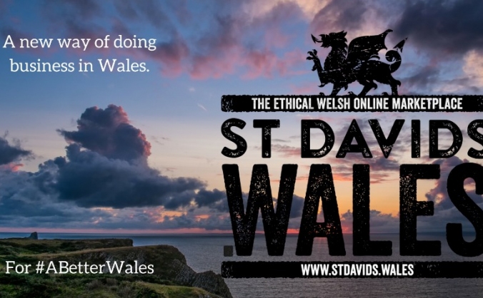 STDAVIDS.WALES