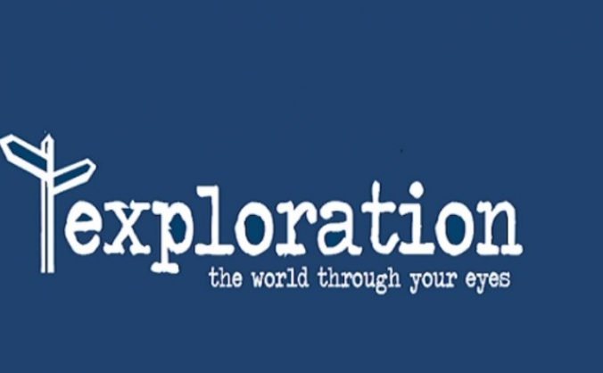 Keep Exploration Going!