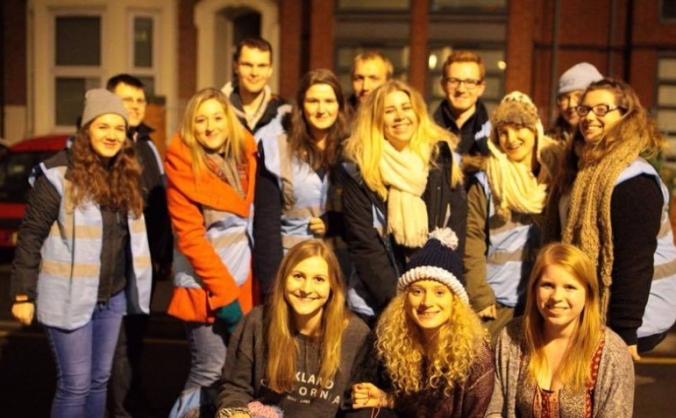 Nottingham Night Owls