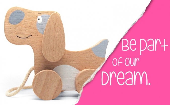 Timeless Wooden Toys