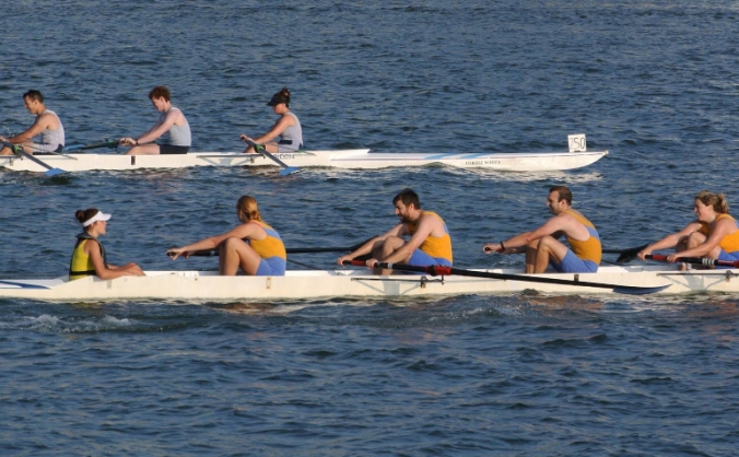 Paignton Amateur Rowing Club Defibrillator Fund