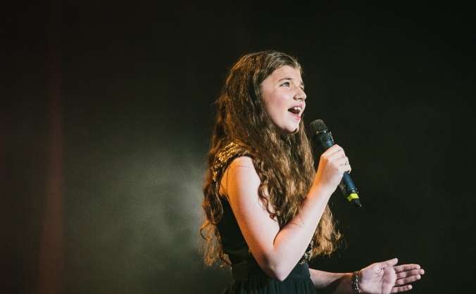 Help Katie Achieve her dreams