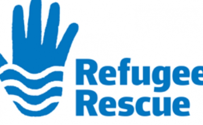 Lesbos Volunteering with REFUGEE RESCUE