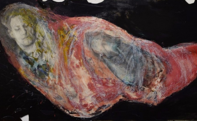Beneath the Skin exhibition