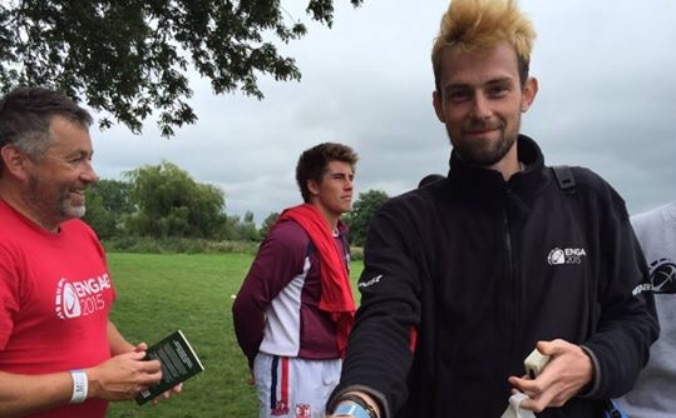Help Joshua Sutcliffe